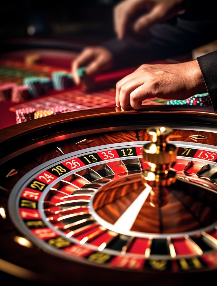 Pemain di Semarang menggunakan aplikasi netizen303 di ponsel mereka untuk bermain Togel Draw